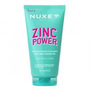 Miniatura - NUXE ZINC POWER GEL LIMPIADOR PURIFICANTE (150ML)