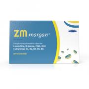 Miniatura - MARGAN ZM margan® ENÉRGETICO (60 CÁPSULAS)