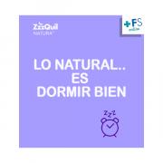 Miniatura - VICKS ZZZQUIL NATURA MELATONINA PLÁTANO & MANGO (30 GOMINOLAS)