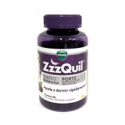 Miniatura - VICKS ZZZQUIL SUEÑO FORTE MELATONINA (60 GUMMIES)