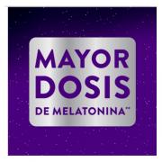 Miniatura - VICKS ZZZQUIL SUEÑO FORTE MELATONINA (60 GUMMIES)