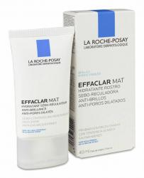 Effaclar Mat Anti-Brillos (40ml) 