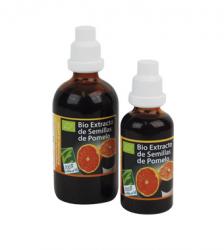 Bio Extracto Semillas Pomelo (50ml)