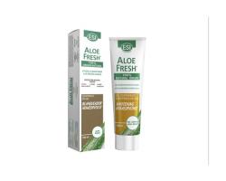 Aloe Fresh Blanqueador Compatible con homeopatía 100 Ml