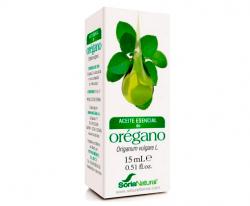 Aceite Esencial Orégano (15ml)