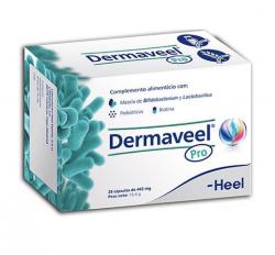 Dermaveel Pro (30 CÁPSULAS)