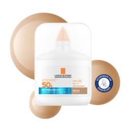  ANTHELIOS UV AIR SERUM SPF50 TONO MEDIO (50ML)