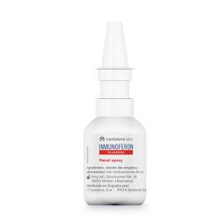  INMUNOFERON FLULENZA Nasal Spray (20ml)