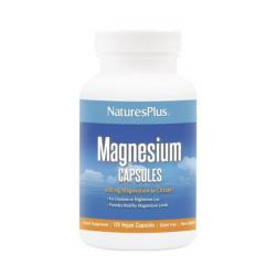 MAGNESIUM -ANTES KALMASSURE (120 CAPSULAS)