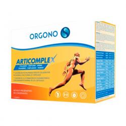 ORGONO ARTICOMPLEX Condroestimulador (30 sobres x 4,5g)