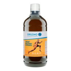 ORGONO SPORT Para deportistas (1.000ml)