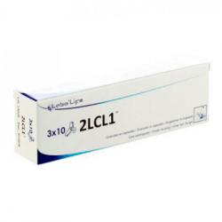 2LCL1 - Sistema Inmunitario (30caps)