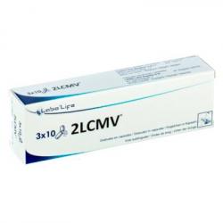 2LCMV -Apoyo Inmunitario (30caps)