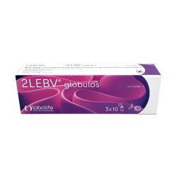 2LEBV APOYO INMUNE (30 CAPSULAS)