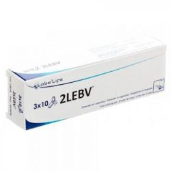 2LEBV - Apoyo Inmunitario (30caps)