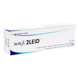 2LEID - Sistema Inmunitario (30caps)