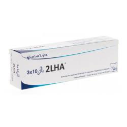 2LHA - Sistema Inmunitario (30caps)
