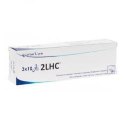 2LHC - Sistema Inmunitario (30caps)