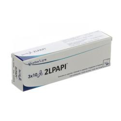 2LPAPI - Sistema Inmunitario (30caps)