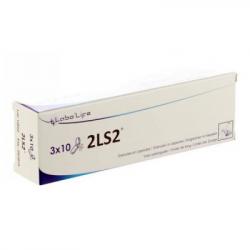 2LS2 - Apoyo Sistema Inmunitario (30caps)
