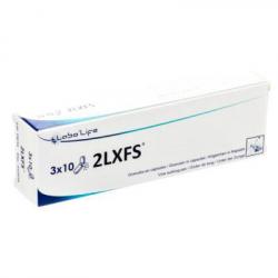 2LXFS - Sistema Inmunitario (30caps)