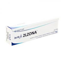 2LZONA - Apoyo Inmunitario Herpes Zoster (30caps)