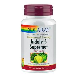 3-Supreme 200mg (30 vegcaps)