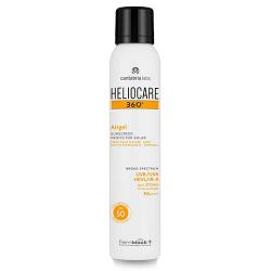 HELIOCARE 360° AIRGEL Espuma SPF50 (200ml)