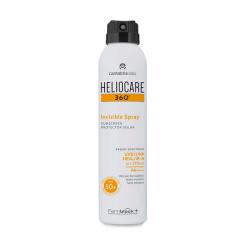 HELIOCARE 360º Invisible Spray SPF50 (200ML)