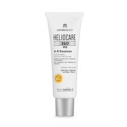 HELIOCARE 360º MD A-R EMULSIÓN SOLAR PIEL ROJECES SPF50 (50ML)