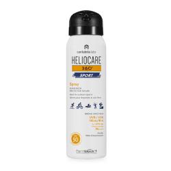 HELIOCARE 360º SPORT SPRAY PROTECTOR SOLAR SPF 50 FAMILIAR (100ML)