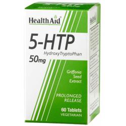 5-HTP. 5-HidroxiTriptófano  (60comp)