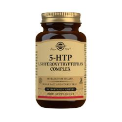 5-HTP HidroxiTriftófano (90caps.Vegetales)