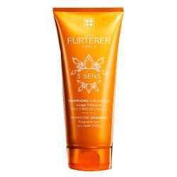 5 SENS CHAMPU SUBLIMADOR (200ml) 		