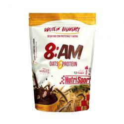 8: AM PROTEIN BREAKFAST (650G)