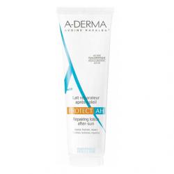 PROTECT AH Leche Reparadora Después del Sol (250ml)   
