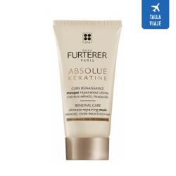 ABSOLUE KERATINE MASCARILLA REPARACIÓN EXTREMA  (30ml)