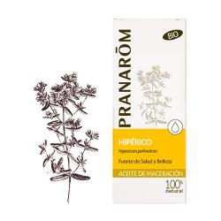 ACEITE BIO HIPERICO (50ml)		