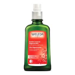 ACEITE CORPORAL REGENERADOR GRANADA (100ML)