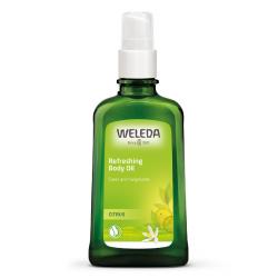 ACEITE CUERPO CITRUS BODY OIL (100ML)