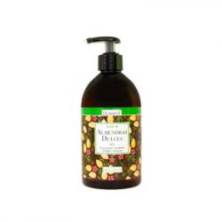 ACEITE DE ALMENDRAS DULCES (500ML con DOSIFICADOR)	