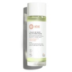 ACEITE DE CUIDADO MULTIUSOS VEGANO (100ML)