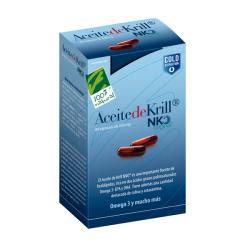 Aceite de Krill NKO®  (40caps)