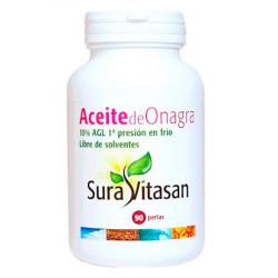 Aceite De Onagra (500mg) 