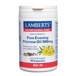 ACEITE DE PRIMULA ONAGRA PURO 1.000MG (90 CÁPSULAS)