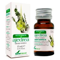 Aceite Esencial Ajedrea (15ml)