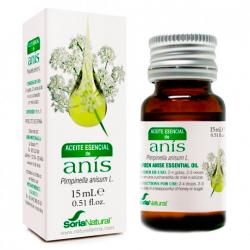Aceite Esencial Anis Verde (15ml)