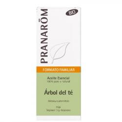 ACEITE ESENCIAL ARBOL DE TÉ BIO FORMATO FAMILIAR (30ml)
