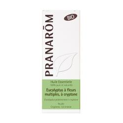 ACEITE ESENCIAL EUCALIPTO DE FLORES MULTIPLES  (10ML)	