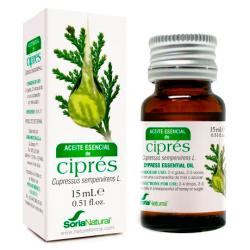 Aceite Esencial Ciprés (15ml)